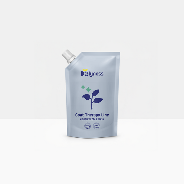 COMPLEX REPAIR MASK | Root-To-Tip Revitalizing Coat Therapy