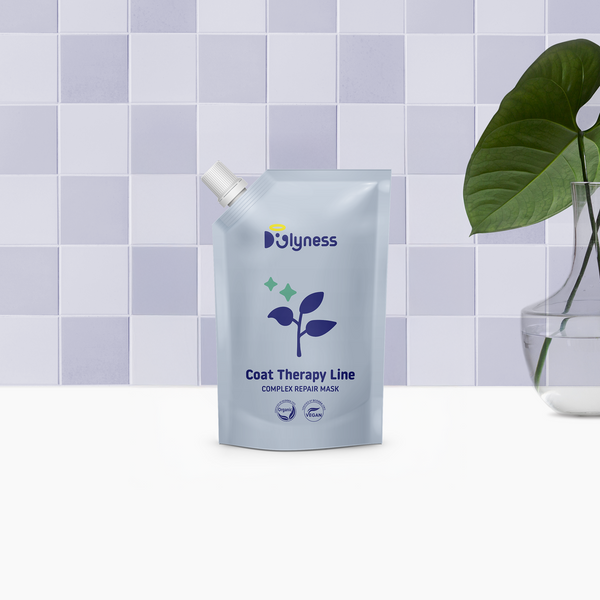 COMPLEX REPAIR MASK | Root-To-Tip Revitalizing Coat Therapy